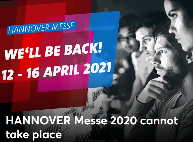 hannover messe 2021