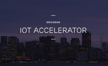 Ericsson és Microsoft együttműködés az IoT elterjedéséhez