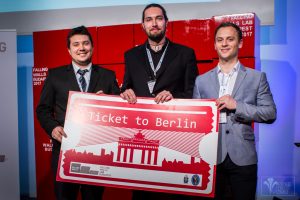 Falling Walls tovabbjutok