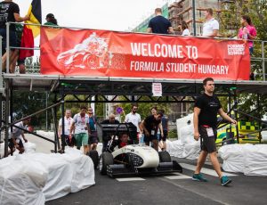 Formula Student Hungary