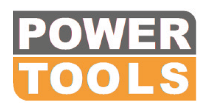 Power tools logo