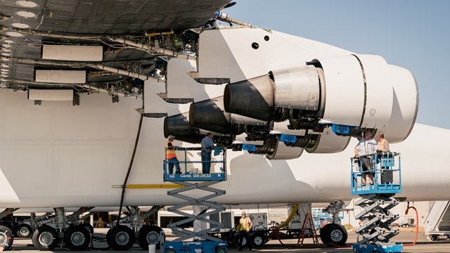 stratolaunch