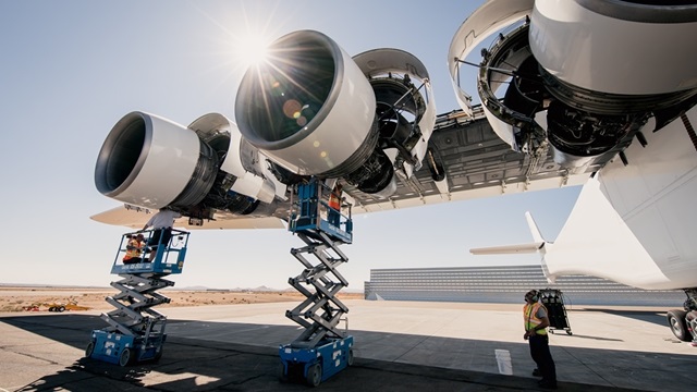 stratolaunch