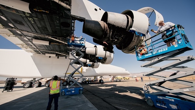 stratolaunch