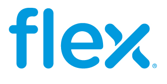 Flex logo 2017
