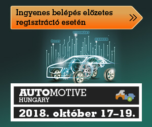 AUTOMOTIVE HUNGARY 
