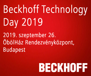 Beckhoff Technology Day 2019