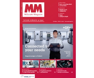 MM Műszaki Magazin 2020-3