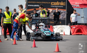 Formula Student East 2024