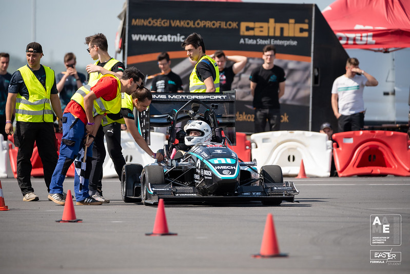 Formula Student East 2024